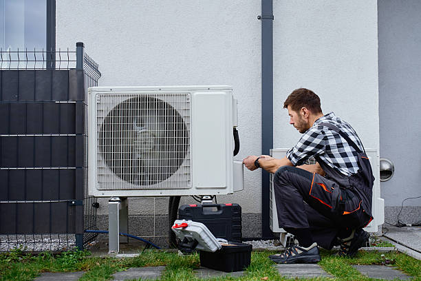 Trusted Hvac service in Hutchinson, MN - HVAC Repair CO
